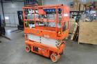Snorkel S1930 Scissor Lift